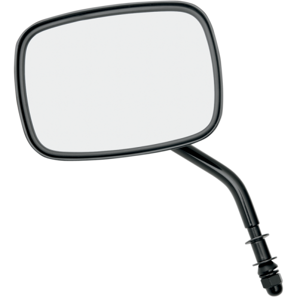 Die-Cast Replacement Rearview Mirror