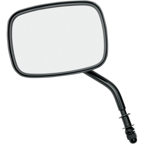 Die-Cast Replacement Rearview Mirror