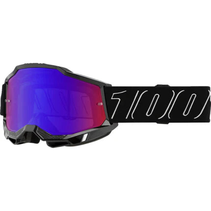 Motocross Goggles Accuri 2 