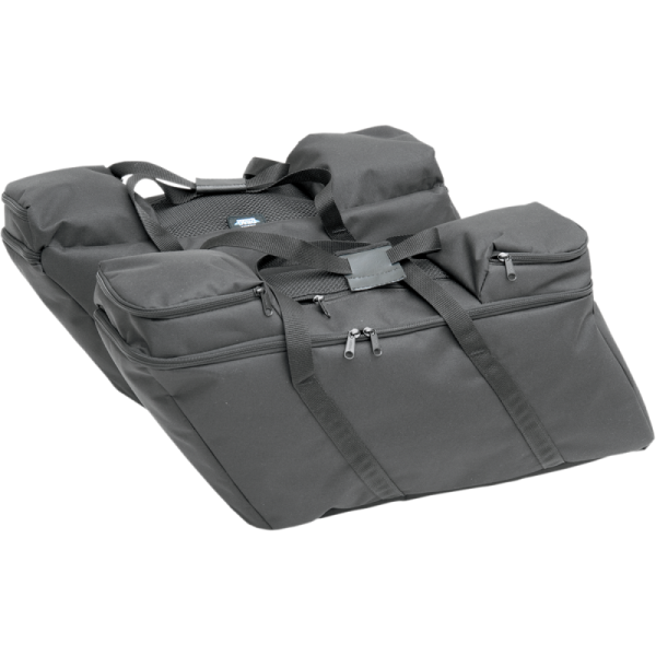 Saddlebag Liners
