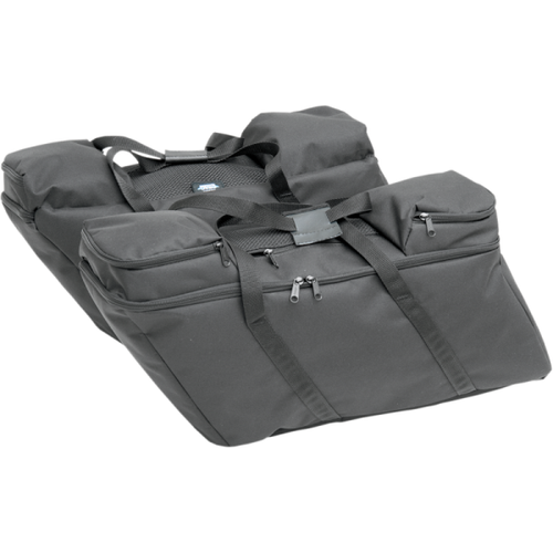 Saddlebag Liners