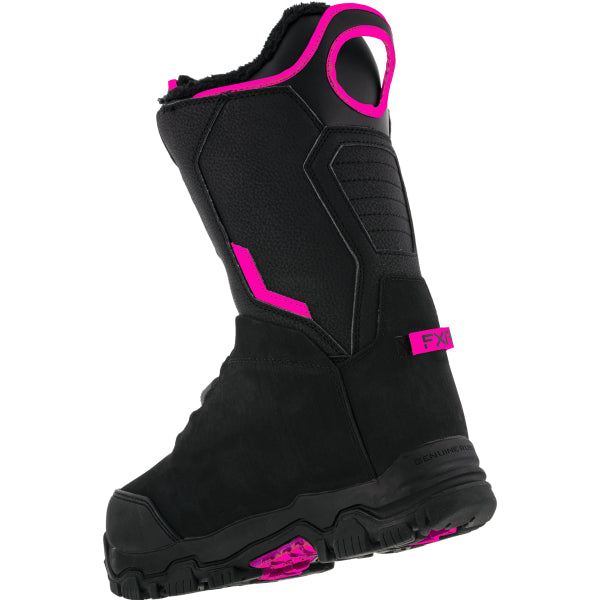 Bottes Helium Boa||Helium Boa Boots