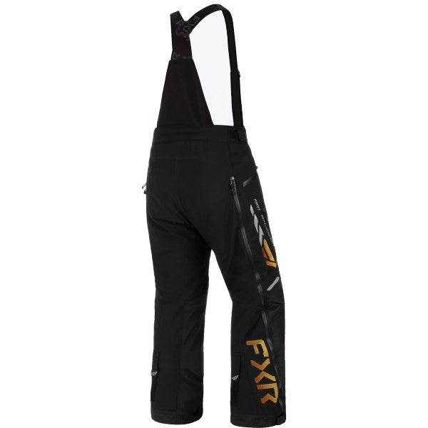 Pantalon de Motoneige Backshift R-FX