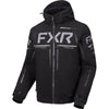 Manteau de Motoneige Backshift R-FX 2-en-1