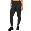 Pantalon Warrior Femme Noir