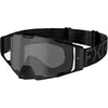 Lunettes de Motocross Combat FXR Noir