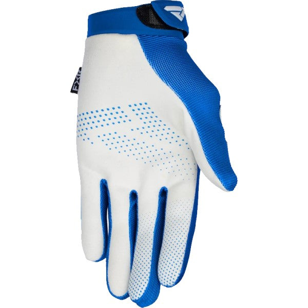 Motocross Gloves Reflex
