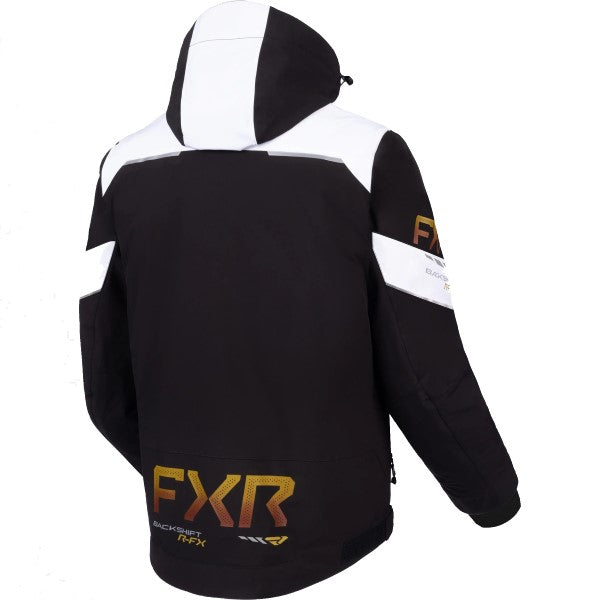 Manteau de Motoneige Backshift R-FX 2-en-1