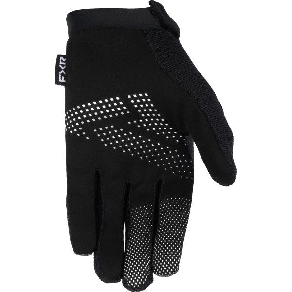 Reflex Junior MX Motocross Gloves