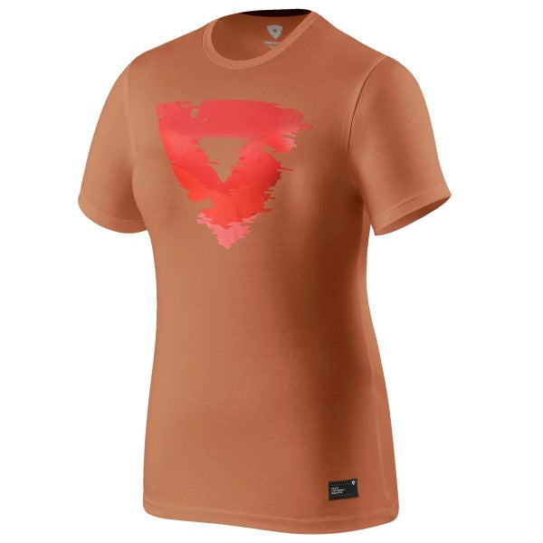 T-Shirt Heather Femme - Liquidation