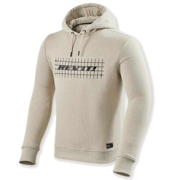 Colin Hooded Sweatshirt - Clearance