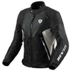 Manteau de Moto Control H2O Femme - Liquidation