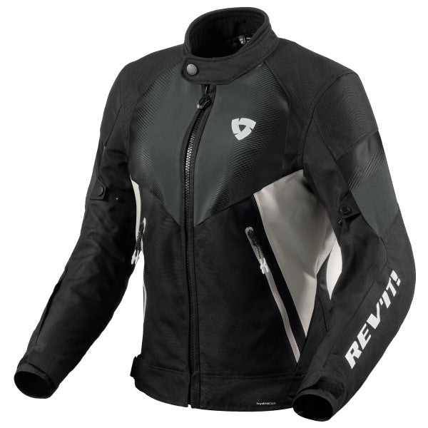 Manteau de Moto Control H2O Femme - Liquidation