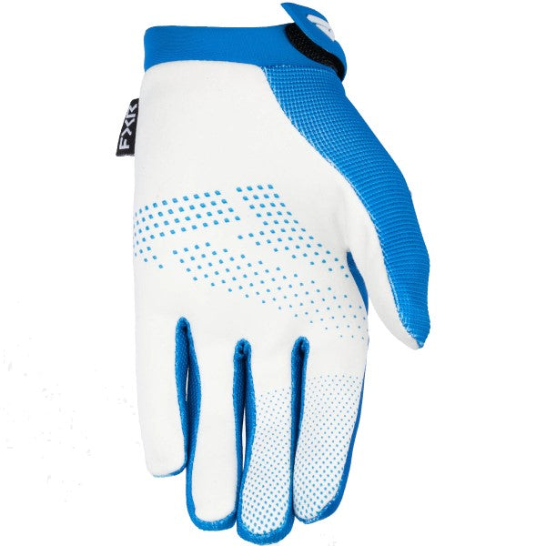 Reflex Junior MX Motocross Gloves