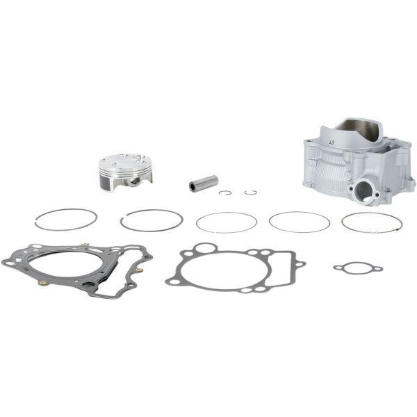 Kit cylindre piston ATHENA - Sans culasse - YAMAHA YZ 125 2001-2004