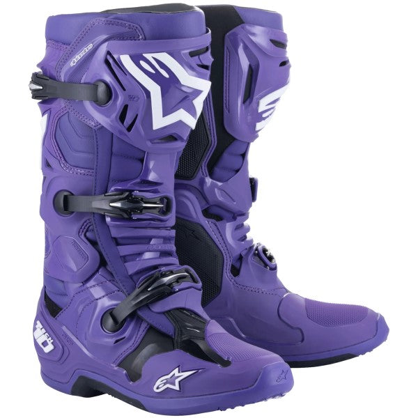 KTM アルパインスターズ　TECK10 Tech 10 Enduro - MX Boots | Alpinestars®