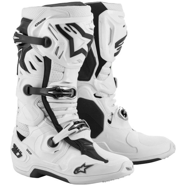 Bottes de Motocross Tech 10 Supervented||Motocross Boots Tech 10 Supervented