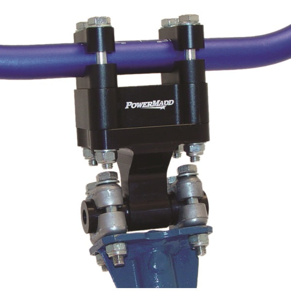 Adaptateur de Colonne Montante de Pivot Universel 3"