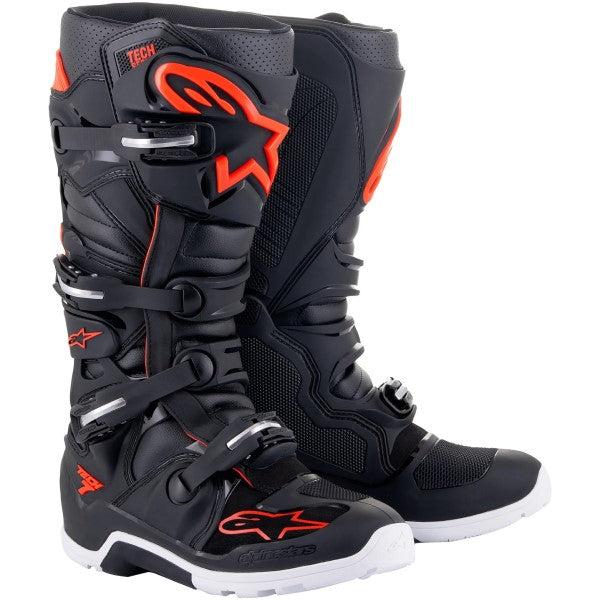 Tech 7 Drystar Enduro Boots