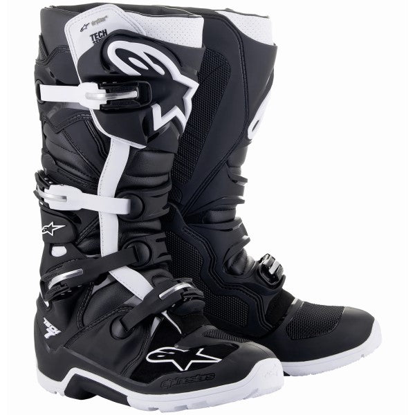 Tech 7 Drystar Enduro Boots