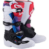 Bottes de Motocross Tech 7S Junior||Motocross Boots Tech 7S Youth