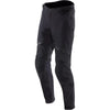 Pantalon Imperméable de Moto Sherman 3 Absoluteshell Noir de face