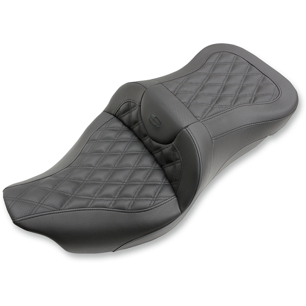 Siège de Moto Road Sofa Deluxe