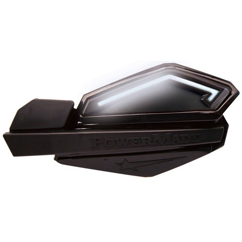 Ensemble de Clignotants pour Protège-Main Série Star