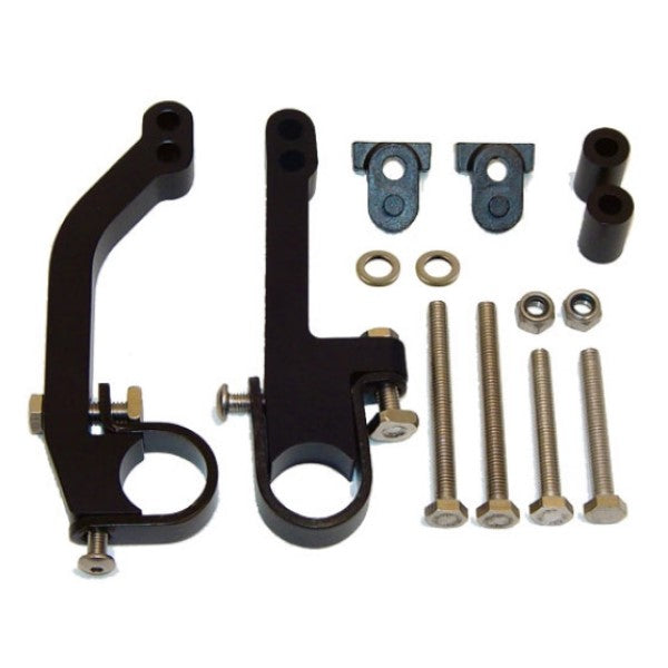 Ensemble de Montage pour Protège main 202007