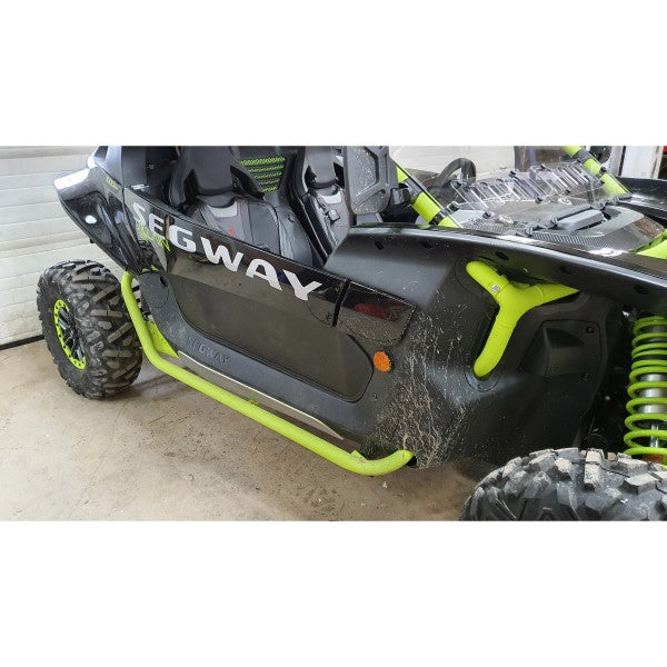 Panneau de Kit de Porte Inférieur Segway Villain 2021+