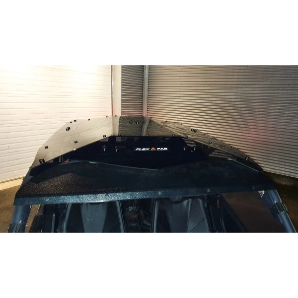 Can-Am Maverick X3 (Max 4 Places) 2016+ Hard Roof