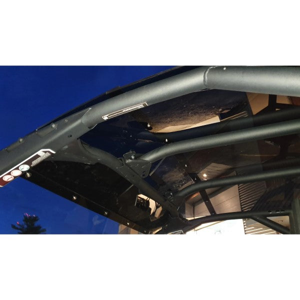 Can-Am Maverick X3 (Max 4 Places) 2016+ Hard Roof