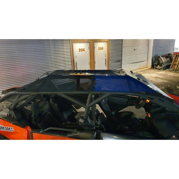 Can-Am Maverick X3 (Max 4 Places) 2016+ Hard Roof