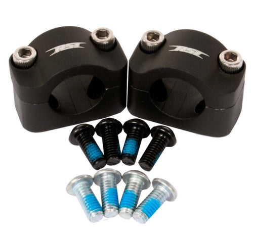 Oversized Handlebar Mounting Kits