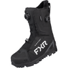 Bottes Elevation Dual BOA FXR Noir