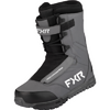 Bottes de Motoneige Pro-Cross RW FXR Gris