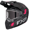 Casque Intégral de Motoneige Clutch X Helmet W/E FXR