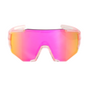 Lunettes de Soleil Jet Frame/jethwear/rose