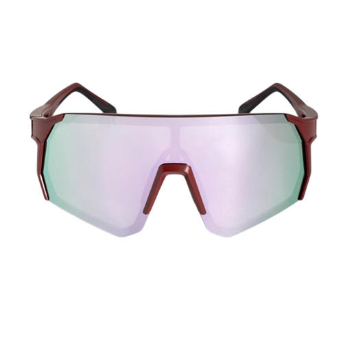 Lunettes de Soleil Trail Blazer/Jethwear/Rose