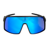 Lunettes de Soleil Sky Shield/Jethwear, bleu