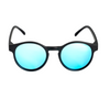 Lunettes de soleil Hyde/Jethwear/bleu