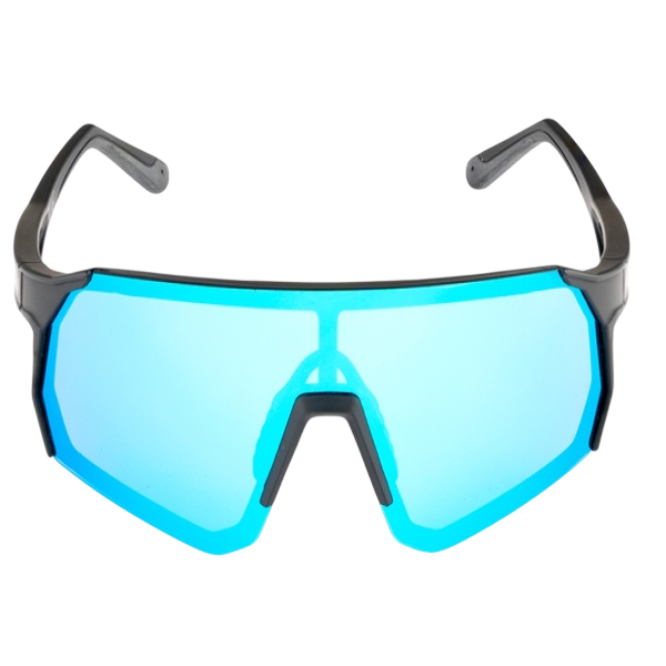 Lunettes de Soleil Trail Blazer/Jethwear/bleu