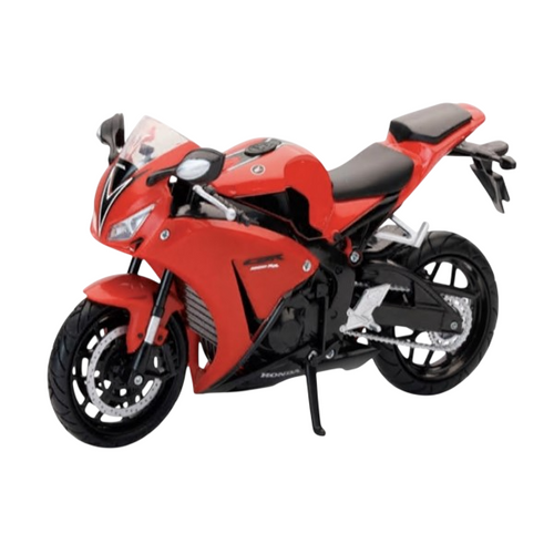 Modèle Réduit 1:12 Honda CBR1000RB/New Ray toys/Rouge