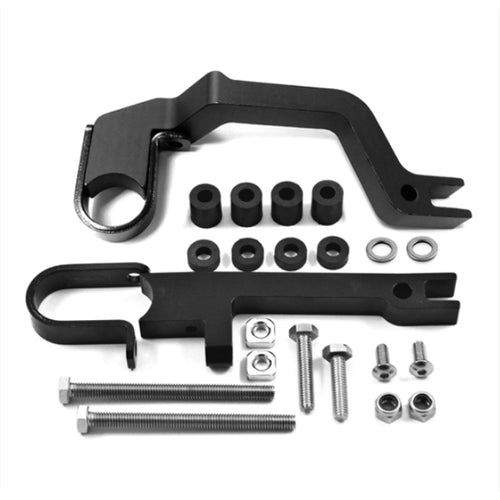 Ensemble de Montage pour Protège Main Sentinel et Fuzion