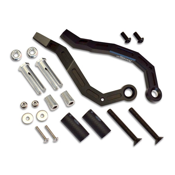 Ensemble de Conversion de Protège-Mains