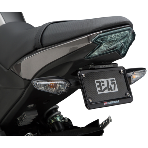 Ensemble d'Éliminateur d'Aile pour Motos Kawasaki 2030-1147