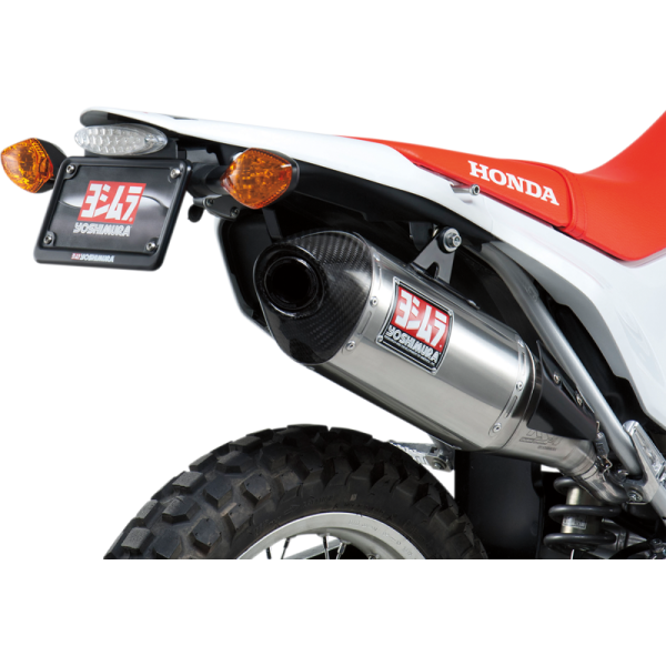 Ensemble d'Éliminateur d'Aile pour Motos Honda 2030-1162