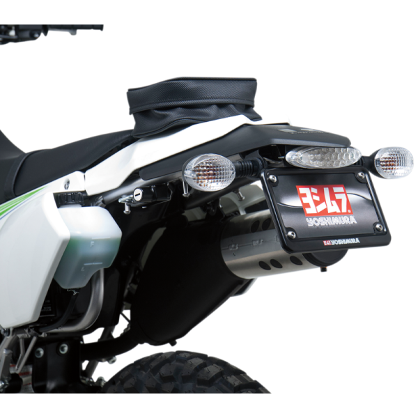 Ensemble d'Éliminateur d'Aile pour Motos Kawasaki 2030-1175