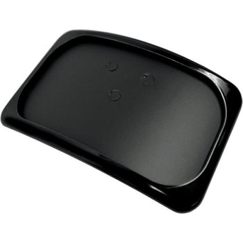 Support de Plaque d'Immatriculation Radius à Trois Boulons