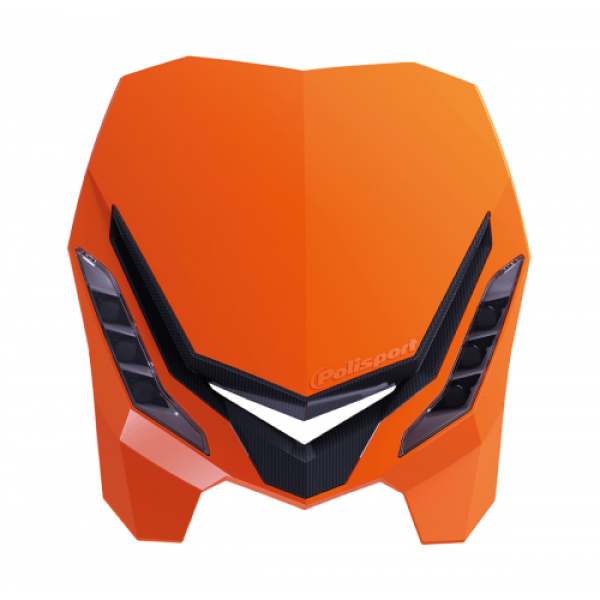 E-Blaze Phares Avant Mx